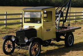 Крутые эвакуаторы