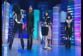 Высшая лига Раисы 1/4 финала приветствие 