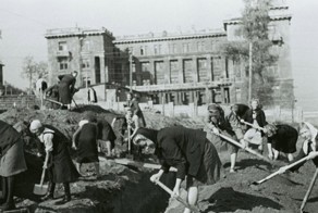 Вторая мировая война в фотографиях из частных коллекций