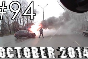 Подборка Аварий и ДТП