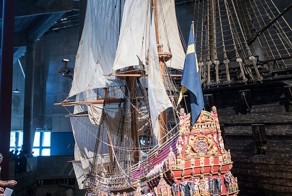 Хорошая новость! Новое правительство Швеции возвращает бесплатный вход