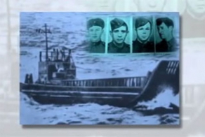 Одиночное плавание или как солдаты из стройбата потрясли мир