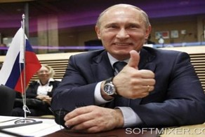 КРАСАВА! Женщине респект!