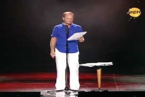 Про селфи и троллинг 