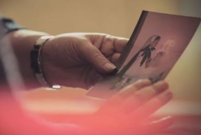 Объемные 3D фотографии для незрячих людей