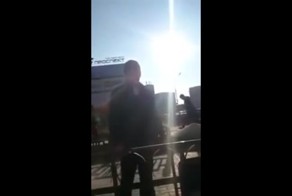 Ровный поцик