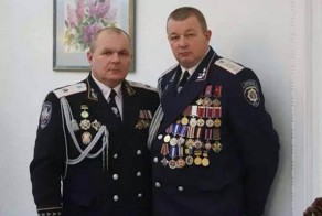 Бойові нагороди за перемоги