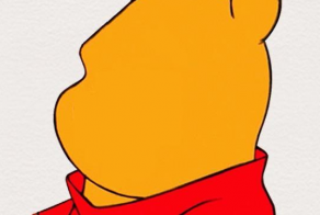 Винни Пух уже не торт