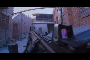 История одного ограбления