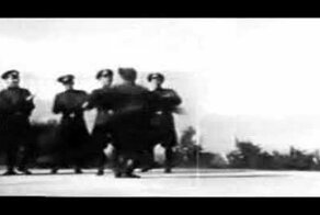 Со временем меняется музыка, но не танцы