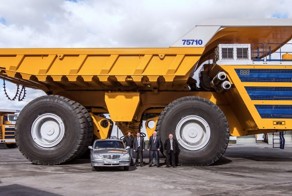 Самый большой в мире