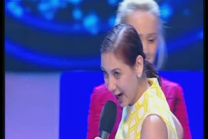 Высшая лига Раисы 1/8 финала приветствие 