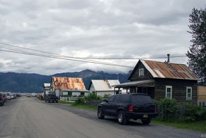 Почему Аляска-наша?