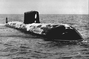 История подводной лодки «Комсомолец»