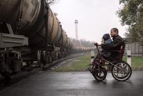 Руслан и Витя