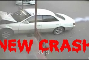 Аварии и дтп октября