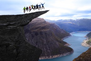 Фотографии, которые заставят вас замереть