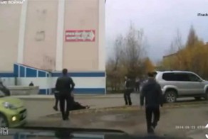 Спецвыпуск  дтп с пешеходами 