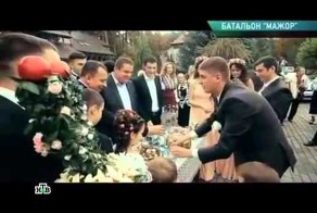 Батальон "Мажор" - Элитный резерв главнокомандующего