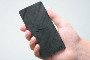 Смартфон с элементами жизни