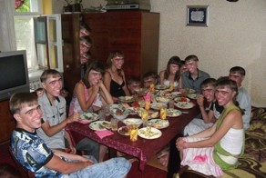 Чудики из социальных сетей