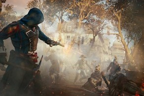 Ubisoft объявила системные требования Assassin's Creed Unity 