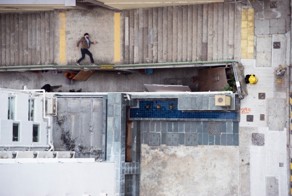 Классная перспектива от Christian Åslund