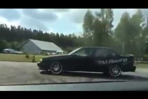 Ferrari 458 Italia Драг