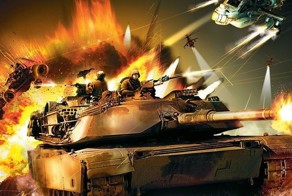 Киев поклялся объявить войну России, и забрать Крым