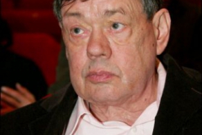 Николаю Караченцову исполняется 70 лет. Поздравляем!