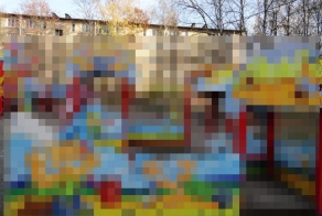 Как должна выглядеть детская площадка