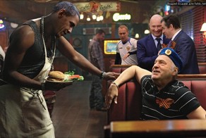 Из календаря "Оборона 2015"