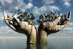 Top 10 World’s Most Mysterious Places