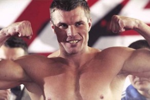 Григорий Дрозд: "Я с детства мечтал стать чемпионом" 