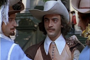 Д'Артаньян и три мушкетера: история создания, рассказанная  режиссером