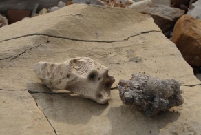  Следы древнего мира