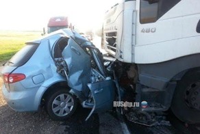 Свежая подборка АВАРИЙ И ДТП  