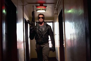 7 удивительных фактов о фильме «Терминатор»
