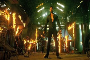 Очередной шедевр Болливуда