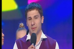 Высшая лига ГородЪ ПятигорскЪ 1/4 финала приветствие 