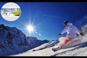 Как научиться кататься на сноуборде? 