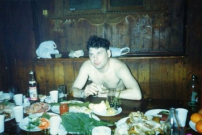 Личные фото Юрия Клинских (ХОЯ)