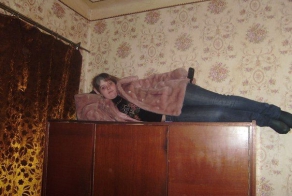 Чудики из социальных сетей 