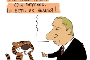 Конституция для дедушки