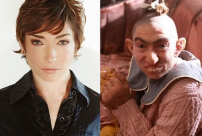 Актрисы, которые не боятся выглядеть некрасивыми на экране