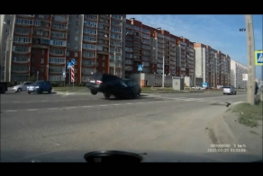 Неудачно пропустил