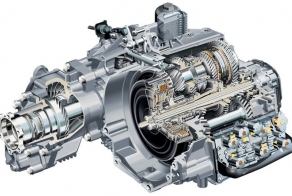 DSG: история болезни