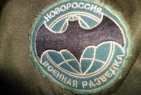 Донецкий аэропорт и ополченцы после тяжёлых боёв