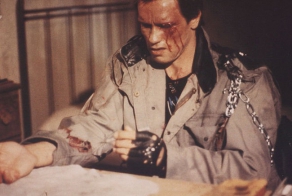 "Терминатору" 30 лет!