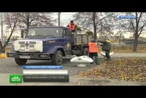 Власти Челябинской области избавляются от гастарбайтеров